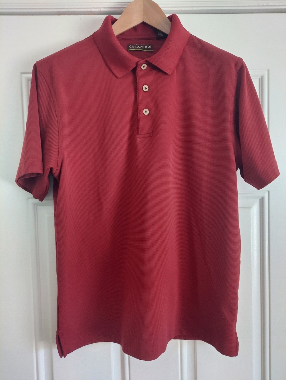 Cubavera Polo